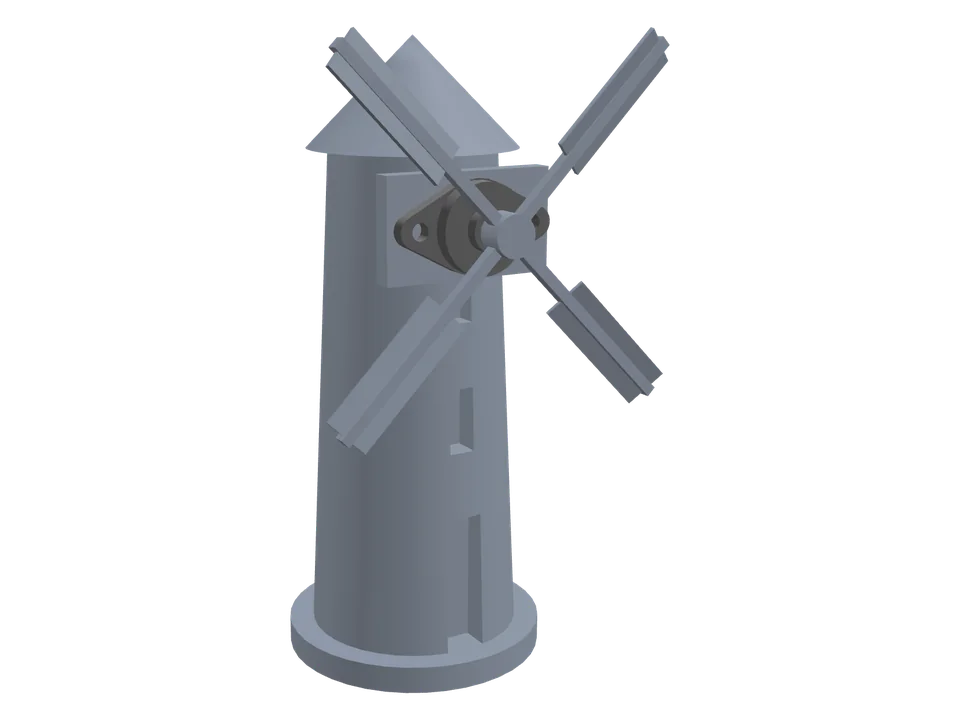 Windmill